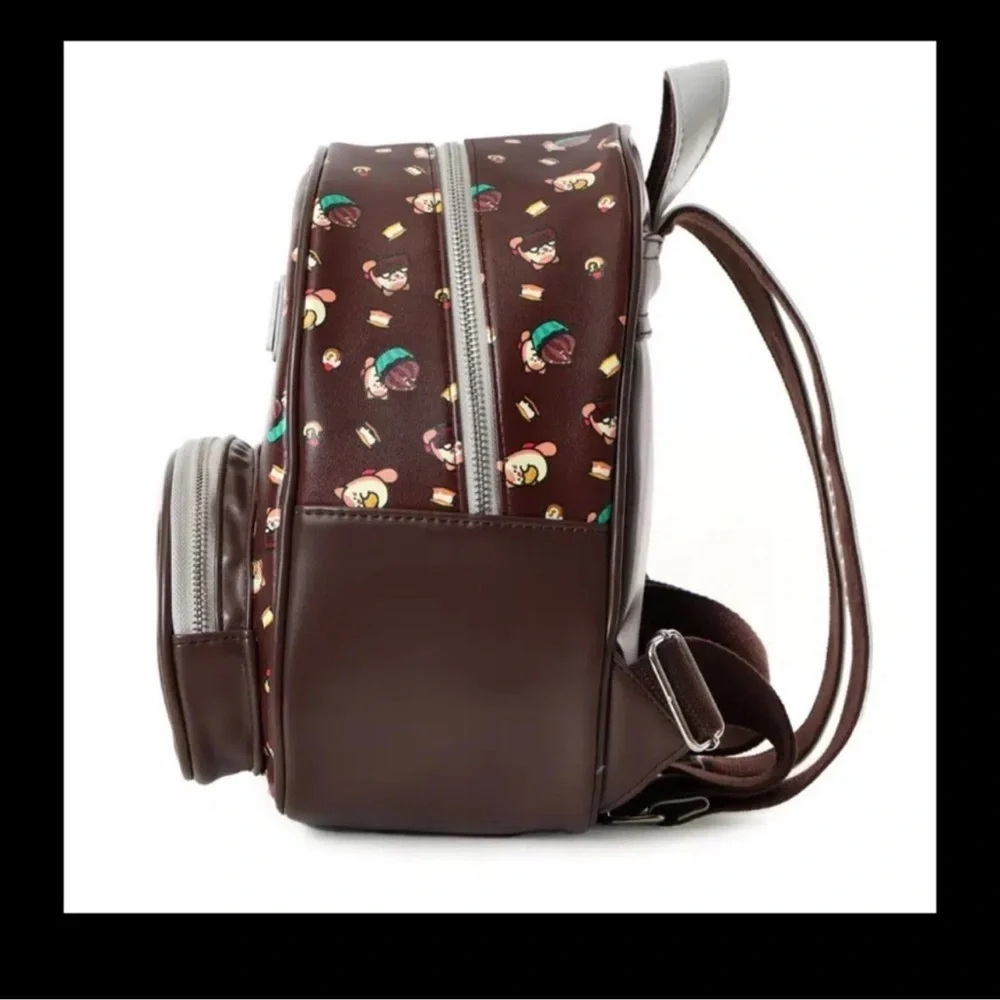 Super cute Aniroll X Hershey backpack - Picture 3 of 10